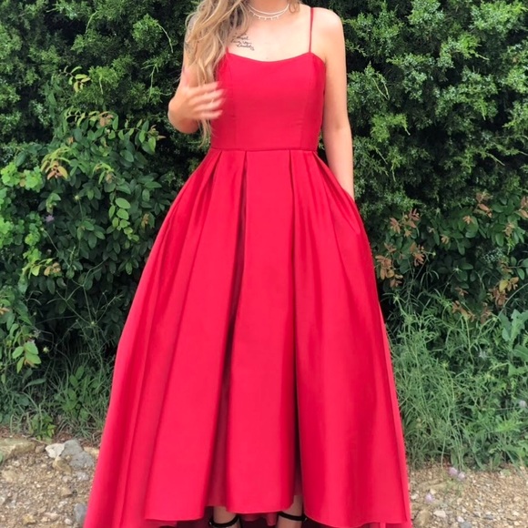 Betsy & Adam Dresses & Skirts - Prom dress